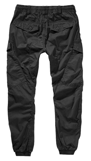 Brandit Ray hose, schwarz