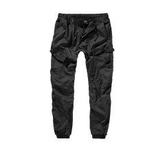 Brandit Ray Vintage Hose, schwarz