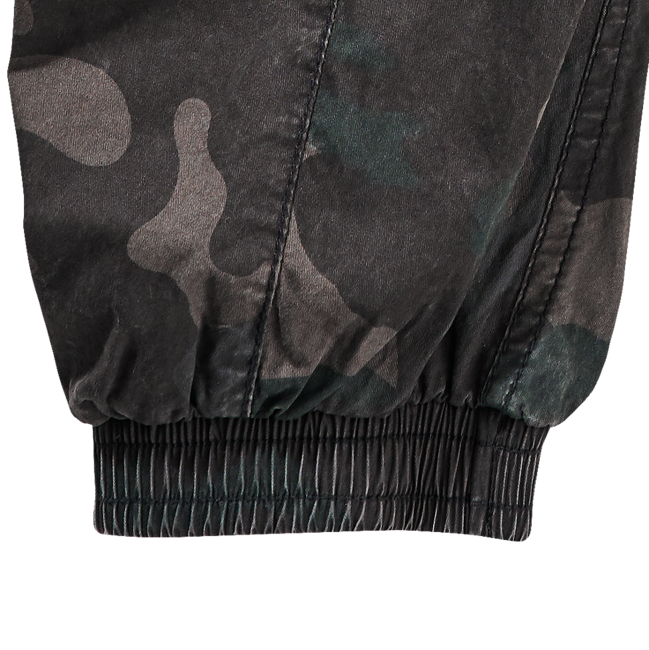 Brandit Ray Vintage hose, darkcamo