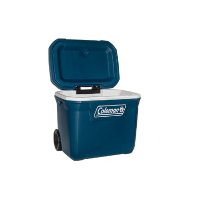 Coleman Xtreme cooler 50 qt 47 l auf rädern