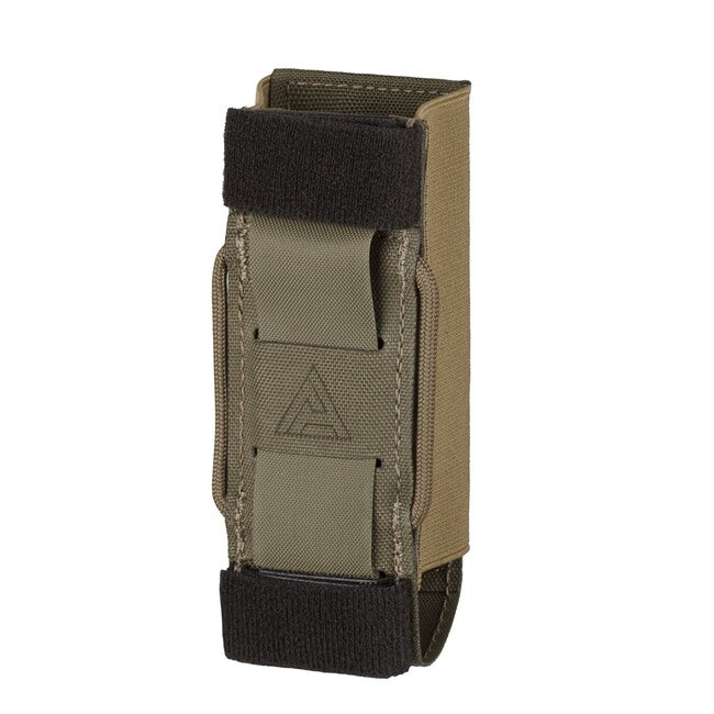 Direct Action® Offenes Holster für Drehkreuz - Cordura - woodland