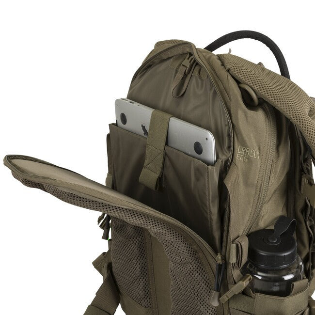 Direct Action® DRAGON EGG MkII Rucksack - Cordura - MultiCam