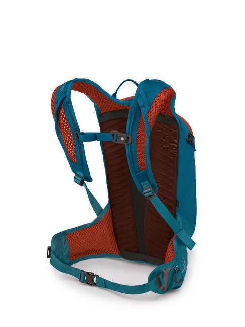OSPREY Salida 12L, wasserfarben blau
