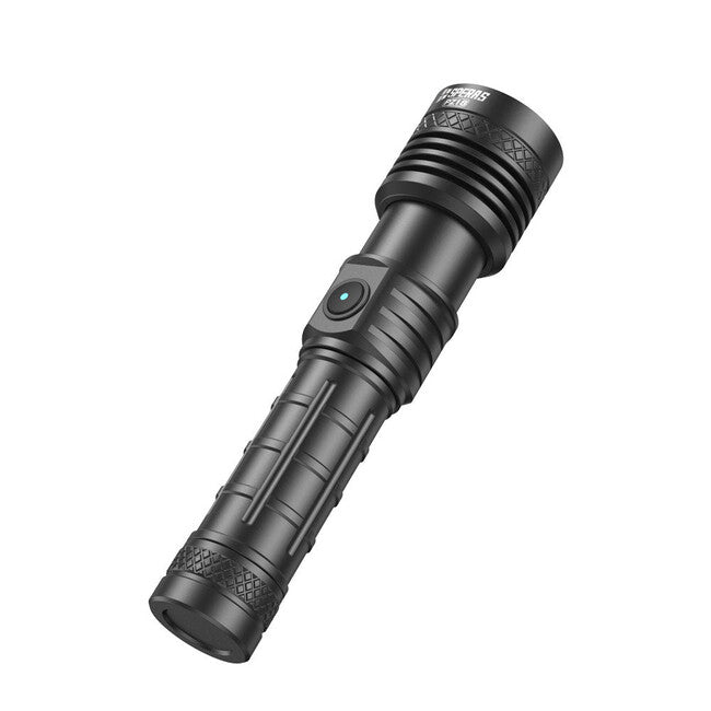 Speras PZ18 Taschenlampe taktisch