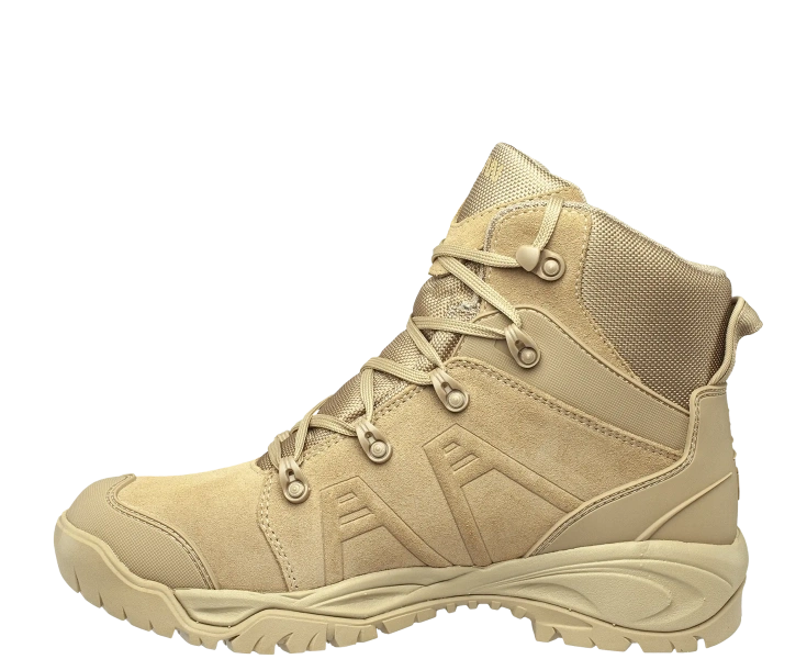 BENNON Panther XTR 06 NM High Boots, Beige