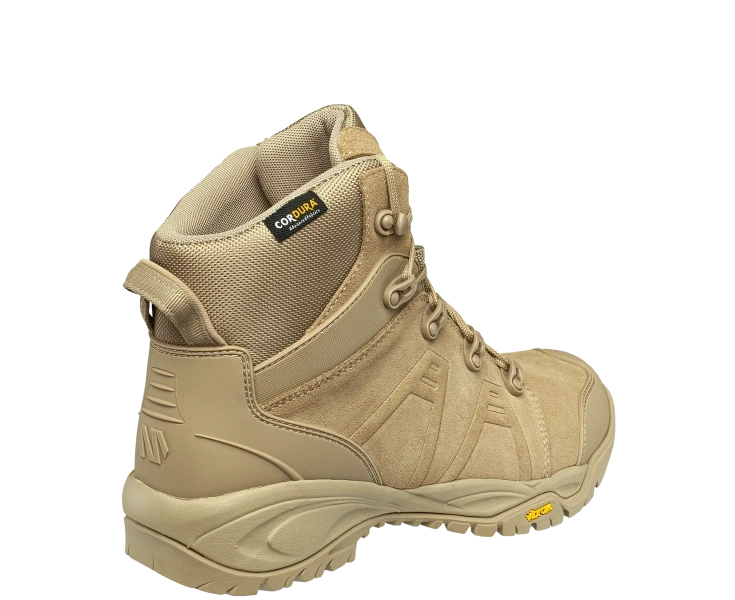BENNON Panther XTR 06 NM High Boots, Beige