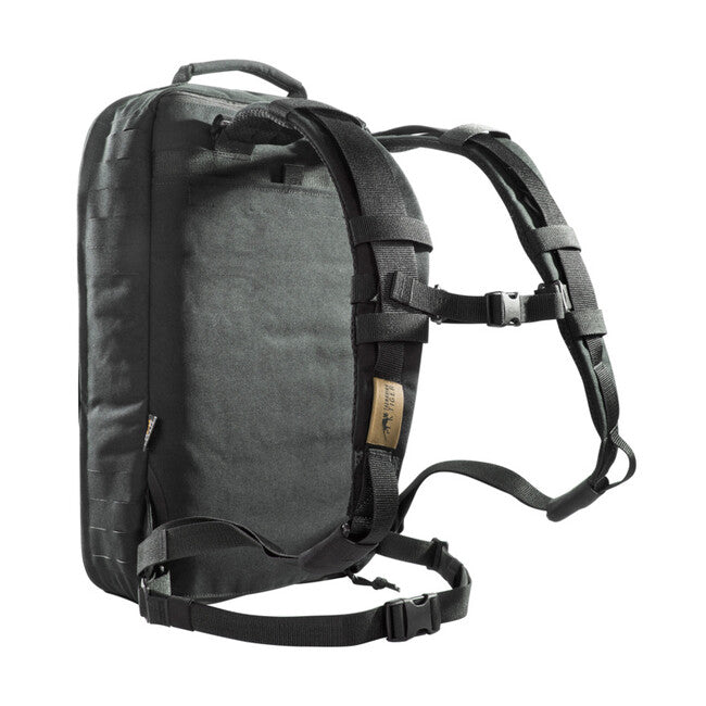 Tasmanian Tiger Medic Assault Pack L MKII medizinischer rucksack, schwarz 19L