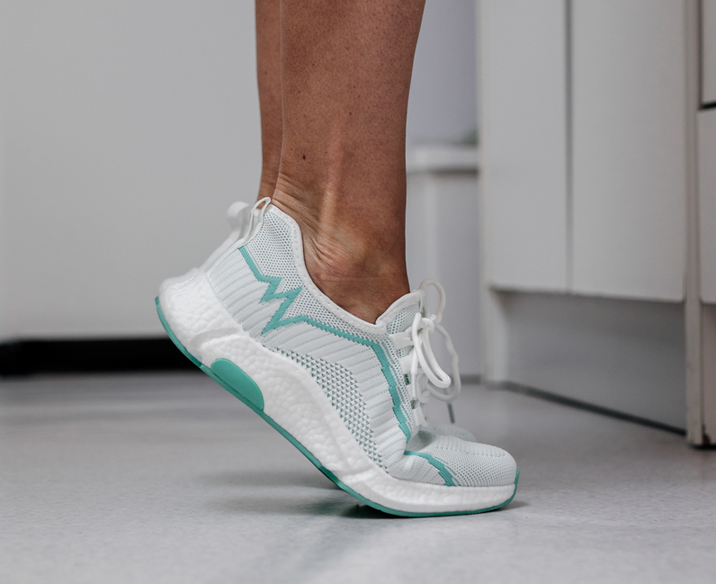 BENNON MEADOW OB Χαμηλά Αθλητικά Παπούτσια, Λευκό