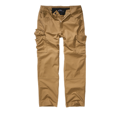 Brandit Tactical παντελόνι Ripstop, καμηλό