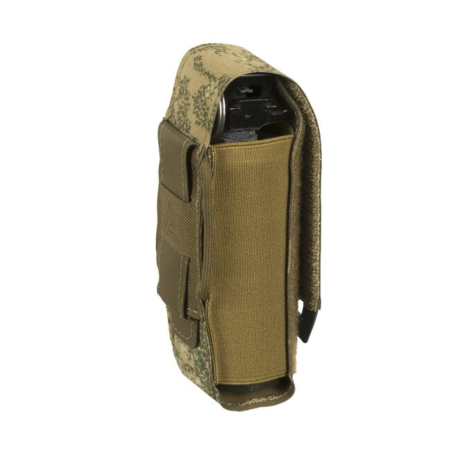 Direct Action® hülle für FLASHBANG Blendgranate - Cordura - PenCott BadLands