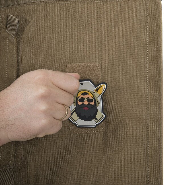Helikon-Tex Grundgehäuse für lange Waffen - Schwarz
