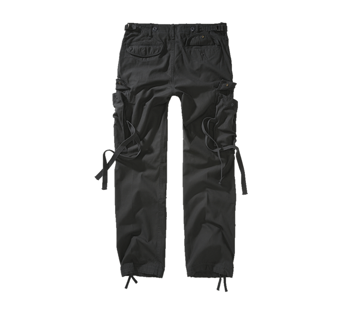Brandit M65 damenhose, anthrazit