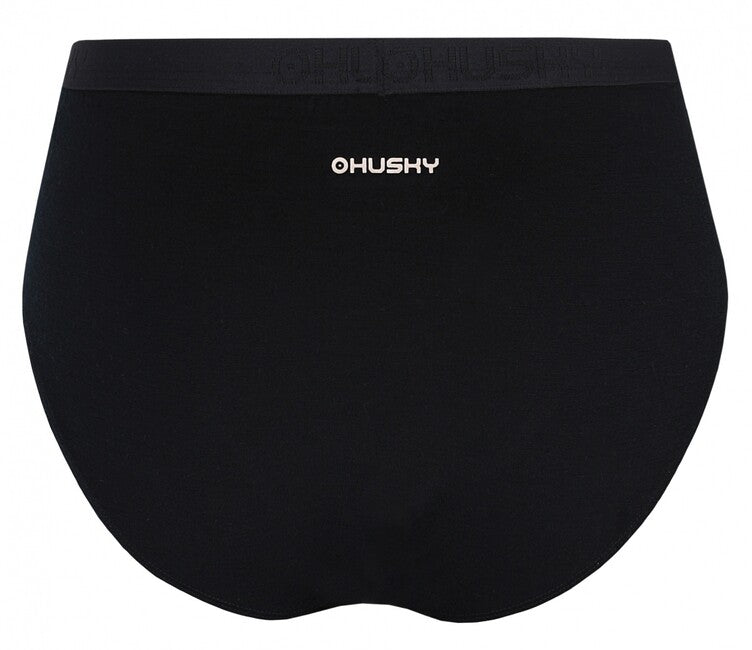 HUSKY Meril damen slips, schwarz