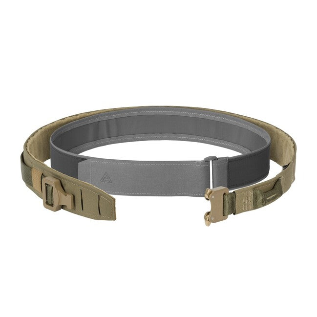 Direct Action Mustang fester gürtel für waffe - cordura - multicam