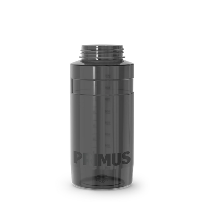 Primus KVARTS Tritan fľaša 1 L, Cliffside Ash