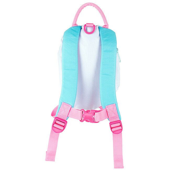 LittleLife Einhornmotiv 2 l kinderrucksack