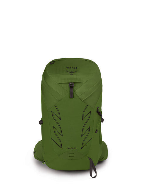 OSPREY Talon 26, green belt/black