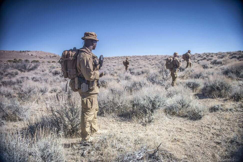 Helikon-Tex BDU Mk2 Παντελόνι, US Woodland