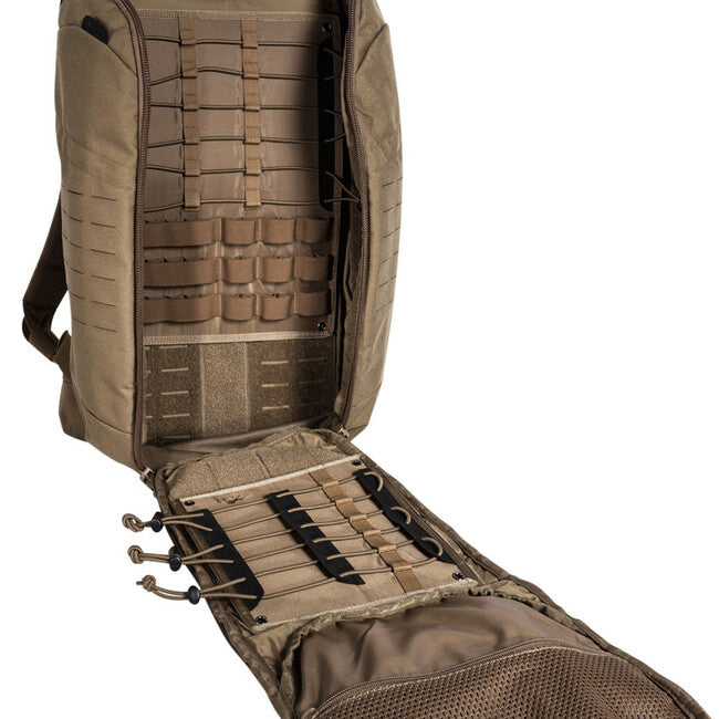 Tasmanian Tiger Modular Pack 30 Backpack, Coyote Brown