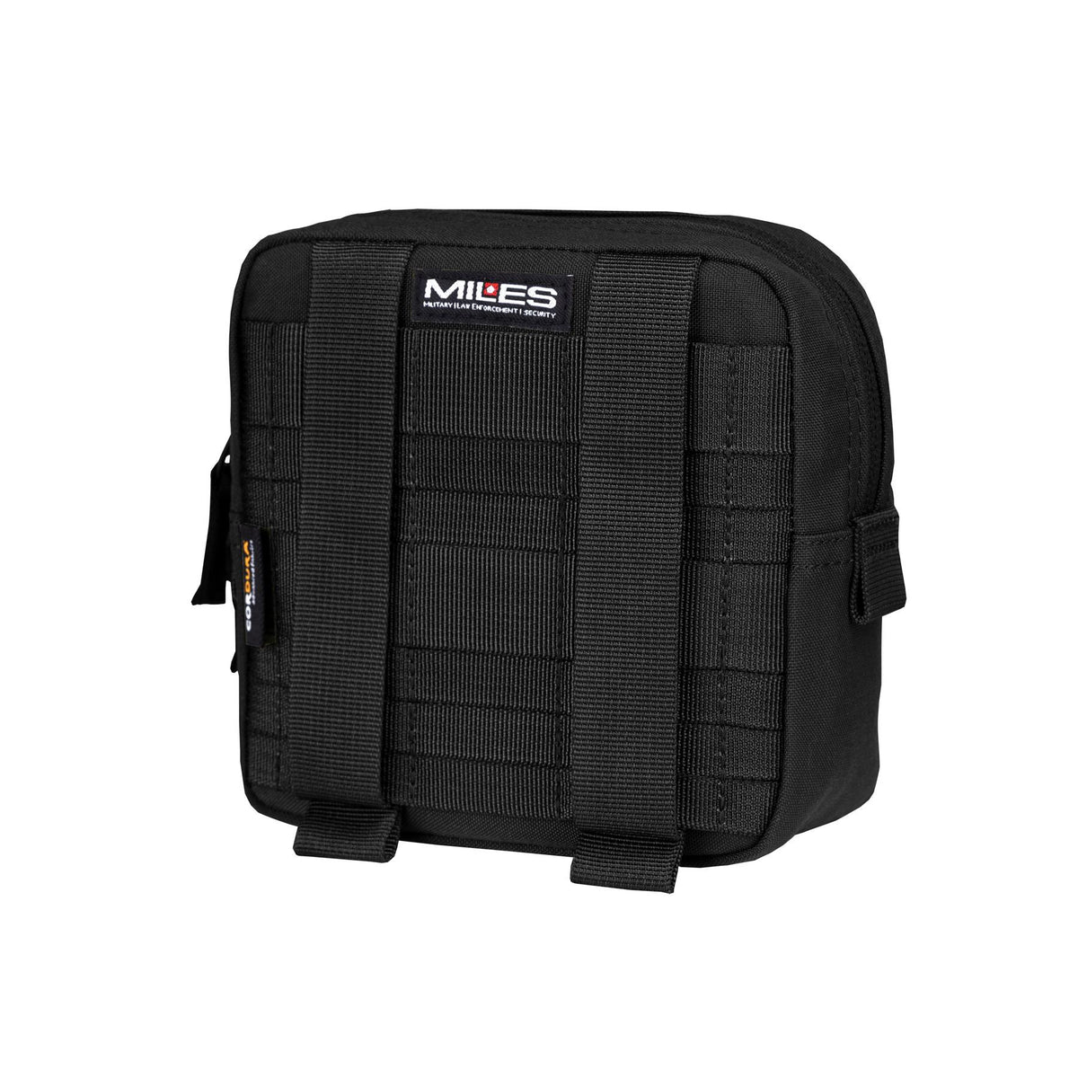 Pentagon molle Tasche Elpis 15x15cm, schwarz