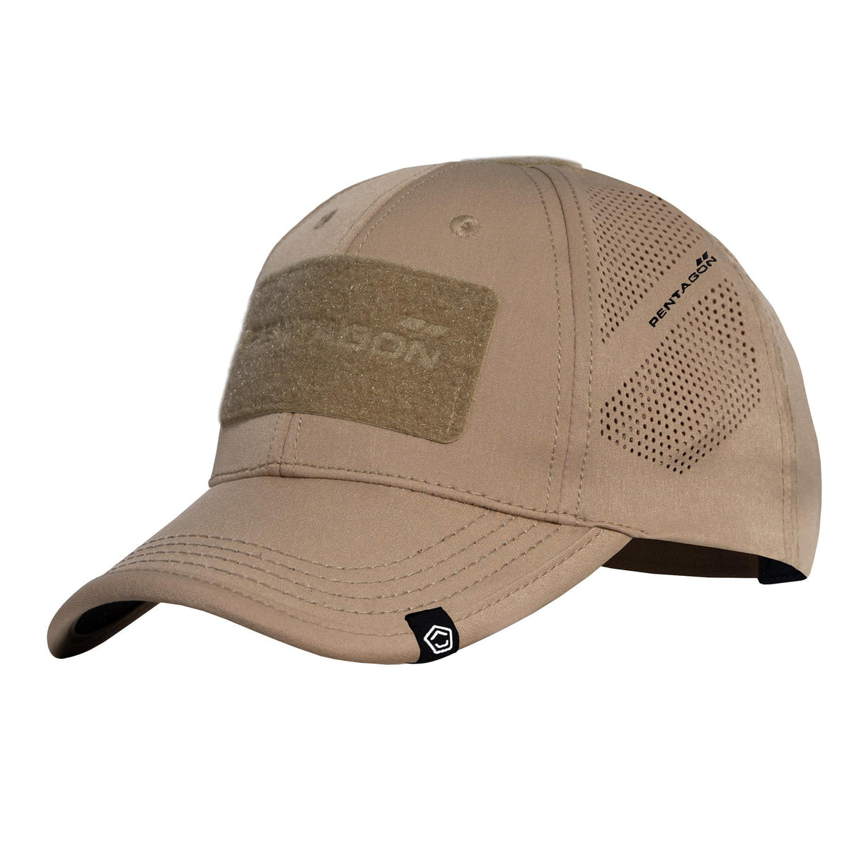 Pentagon Taktische Cap Aeolus, khaki