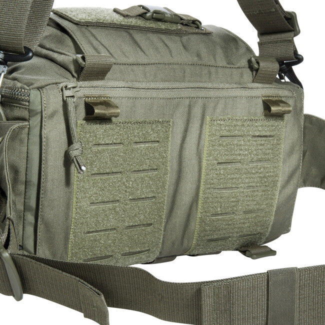 Tasmanian Tiger Medic Hip Bag IRR, Stone Grey Olive