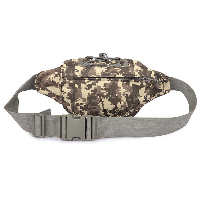 DRAGOWA TACTICAL Niere taktische wasserdichte, ACU