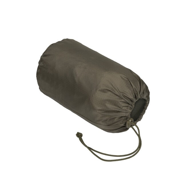 Helikon-Tex WOLFHOUND Jacke mit Kapuze - Climashield Apex - Desert Night Camo