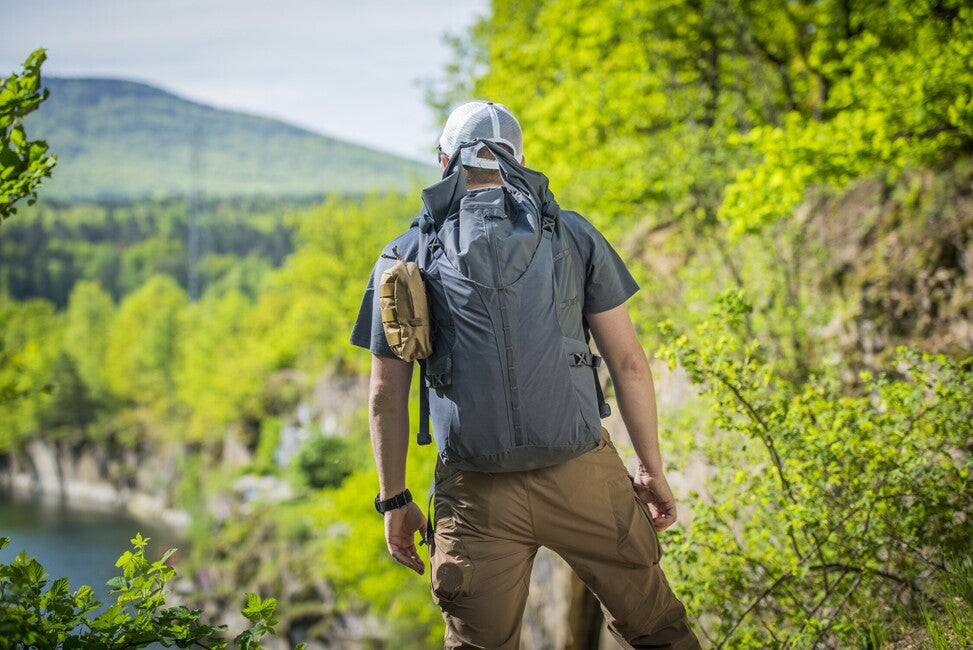 Helikon-Tex Summit Backpack, Coyote
