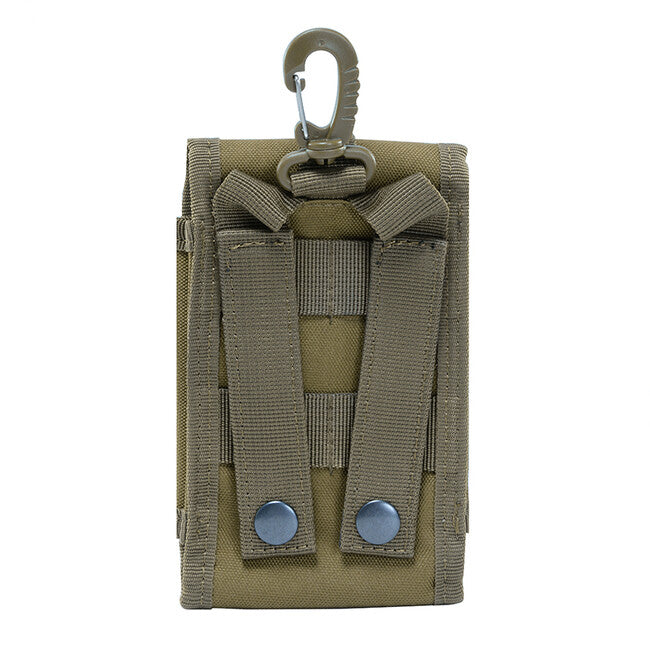 DRAGOWA TACTICAL Handytasche, khaki