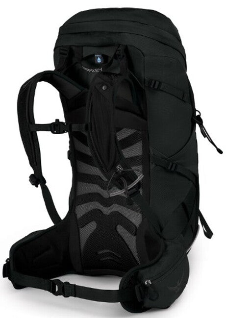 OSPREY Tempest 34 III, stealth black