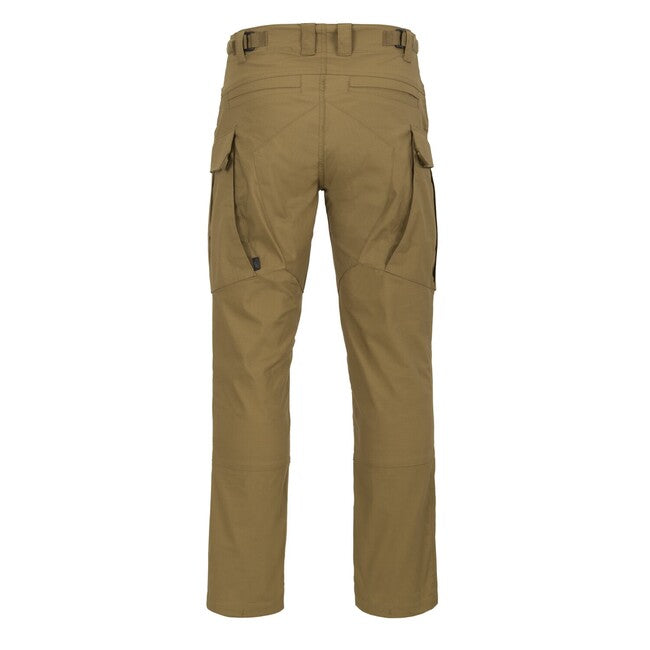 Helikon-Tex SFU NEXT Mk2 hose - PolyCotton Stretch Ripstop, shadow grey