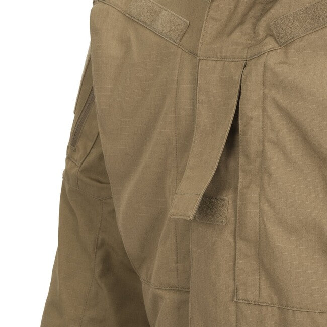 Helikon-Tex MBDU Bluse - NyCo Ripstop - RAL 7013