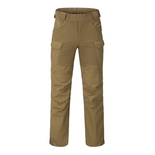 Helikon-Tex Hybrid Outback hose - duracanvas - coyote