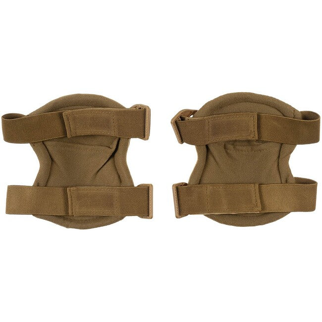 MFH Defence Knieschoner, coyote tan