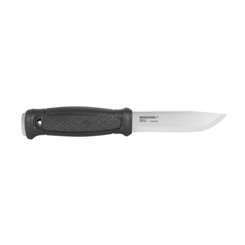 Morakniv Garberg Multi Mount (S), schwarz