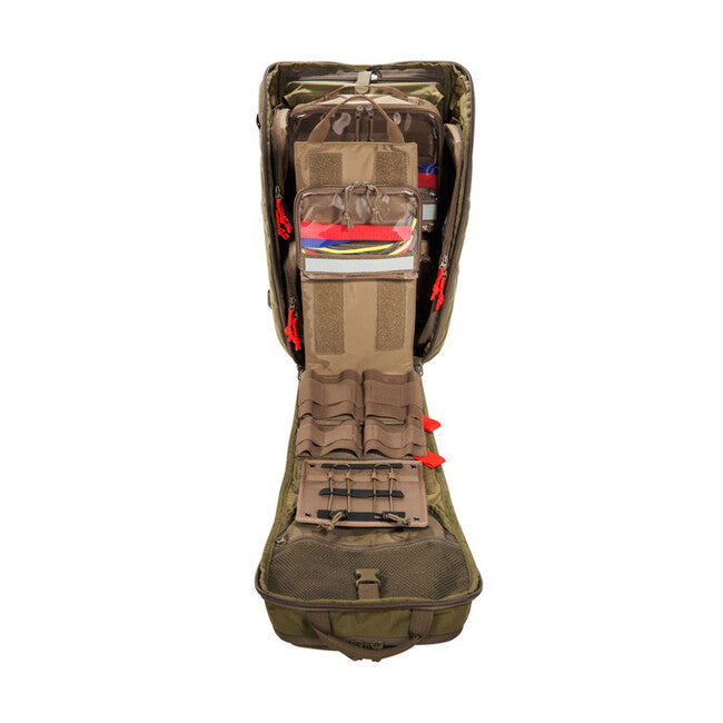 Tasmanian Tiger Modular Medic Insert 30 VL, Coyote Brown