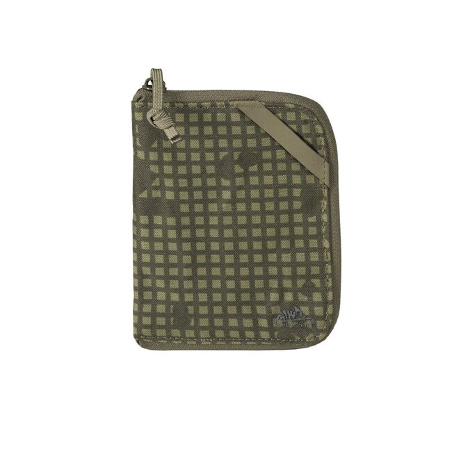 Helikon-Tex EDC Large geldbörse - cordura - desert night camo