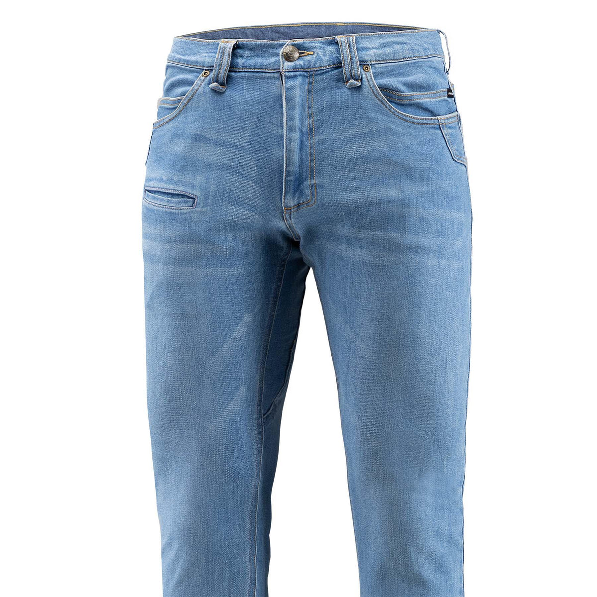 Pentagon Jeans- Hose Tactical Rogue, light Indigo Blue