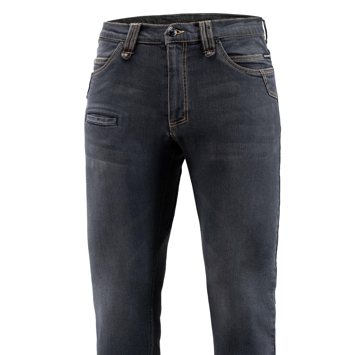 Pentagon Jeans- Hose Tactical Rogue Jeans, schwarz