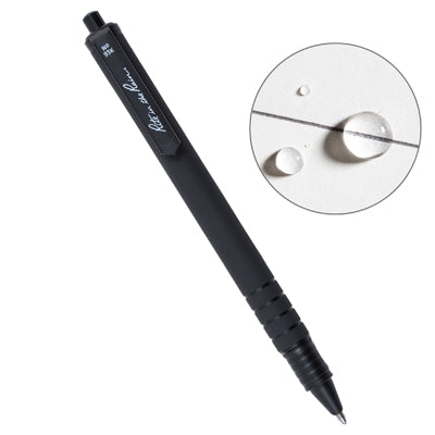 Rite in the Rain 93K All Weather Pen schwarz