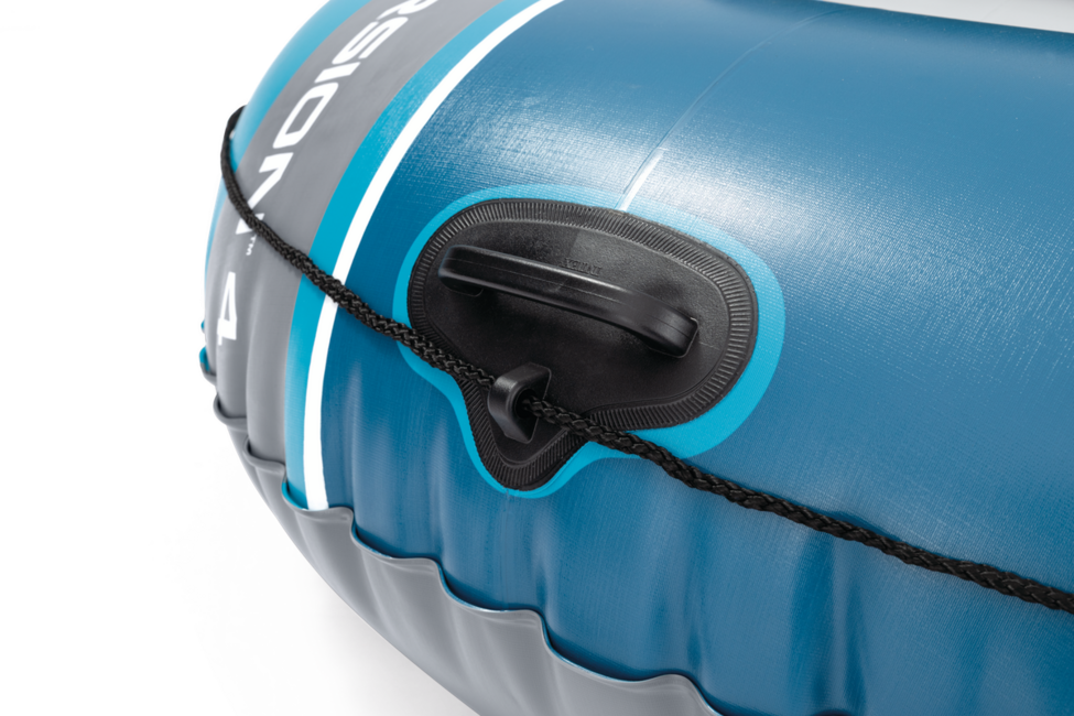 InTex Excursion™ 4 Boot Aufblasbares Boot
