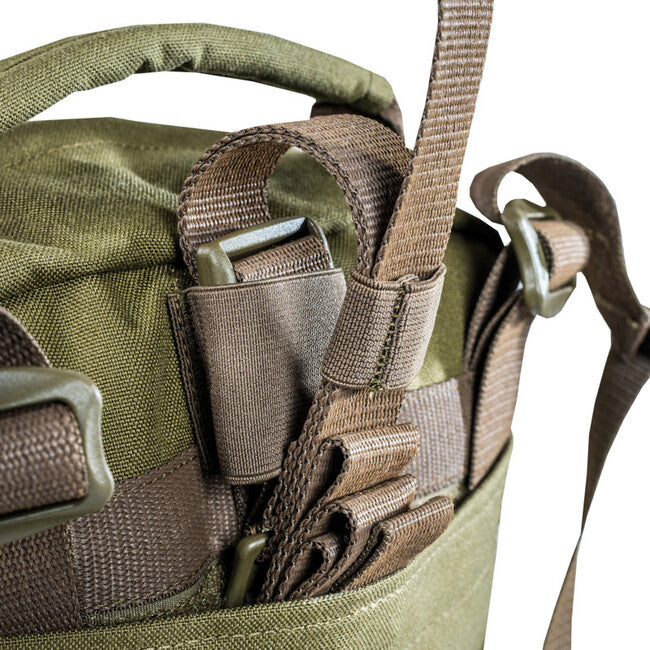 Tasmanian Tiger Medic Assault Pack S MKII medizinischer rucksack, oliv 6L