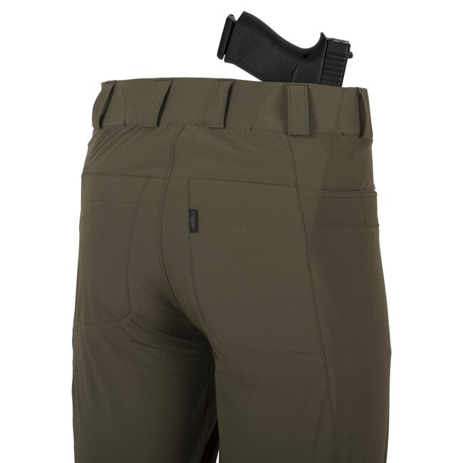 Helikon-Tex COVERT taktische hose - VersaStretch Lite - Taiga Green