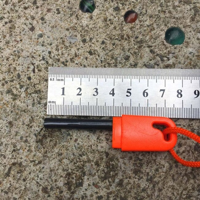 WARAGOD Ardor Ferrocerium Mini-Feuerstarter