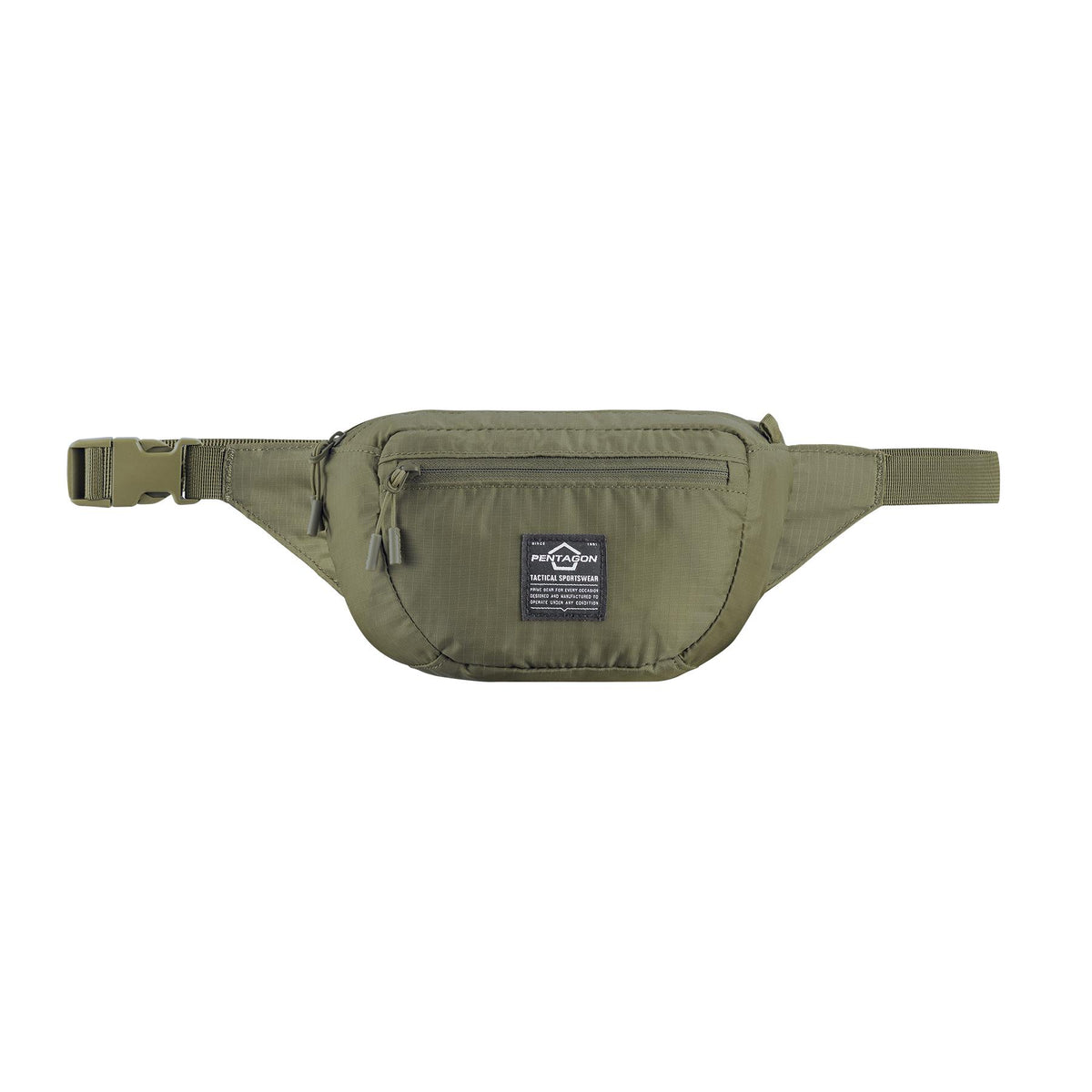 Pentagon Hüfttasche Minor Travel, oliv
