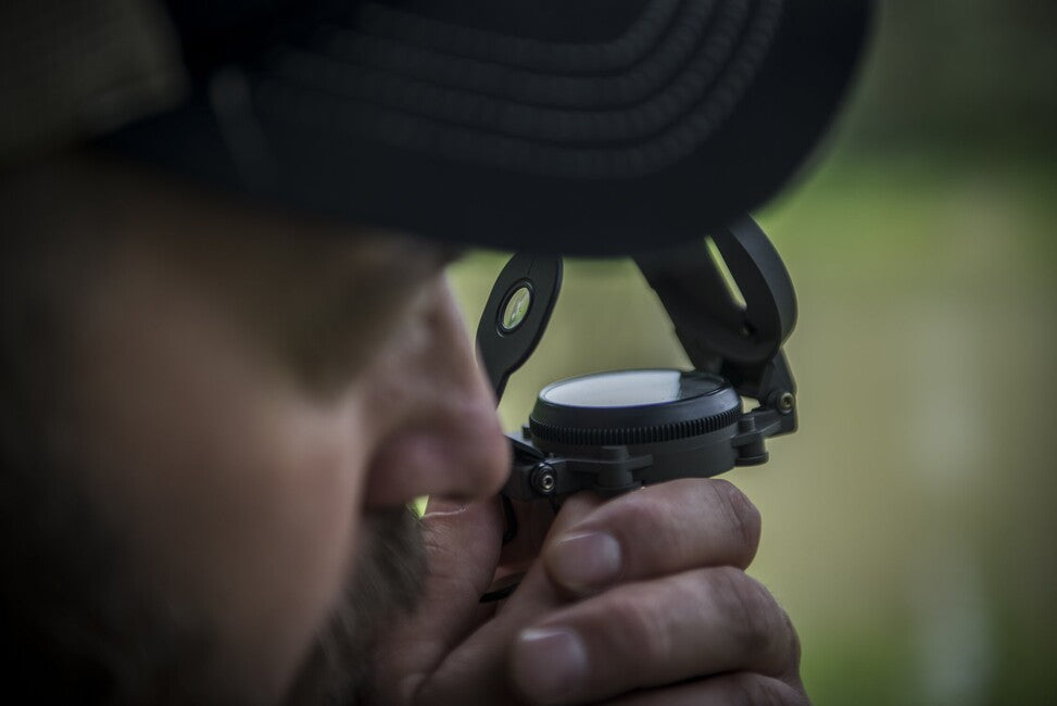 Helikon-Tex Ranger Compass Mk2, Grey