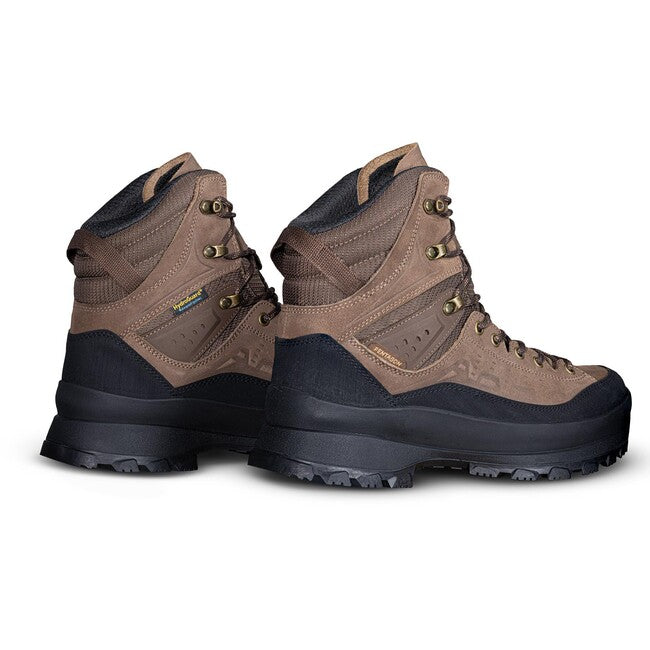 Pentagon Predator Mountaineering 8" turistická obuv, hnedá