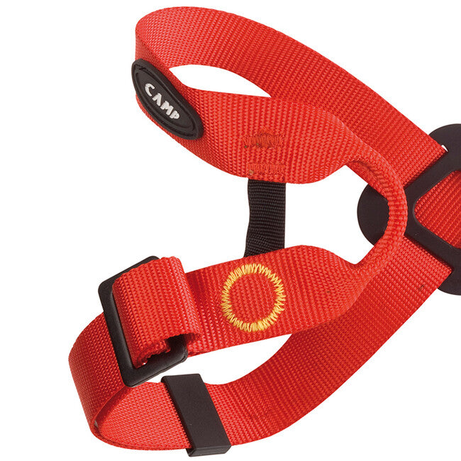 Camp Bambino Chest kinder-brustbandage