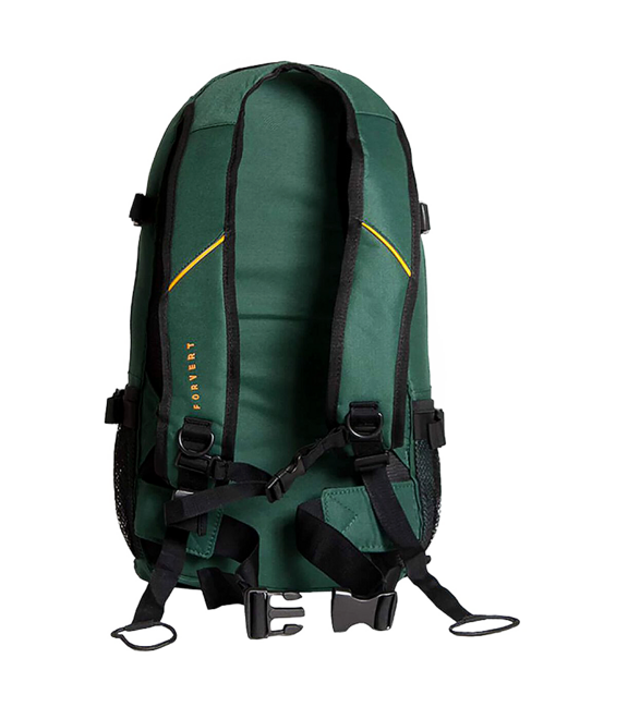 Forvert Louis Rucksack 20L, grün